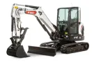 excavator